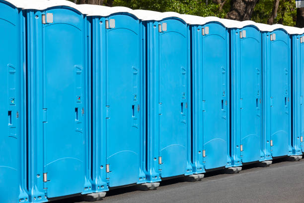 Best Portable Restroom Servicing (Cleaning and Restocking) in USA